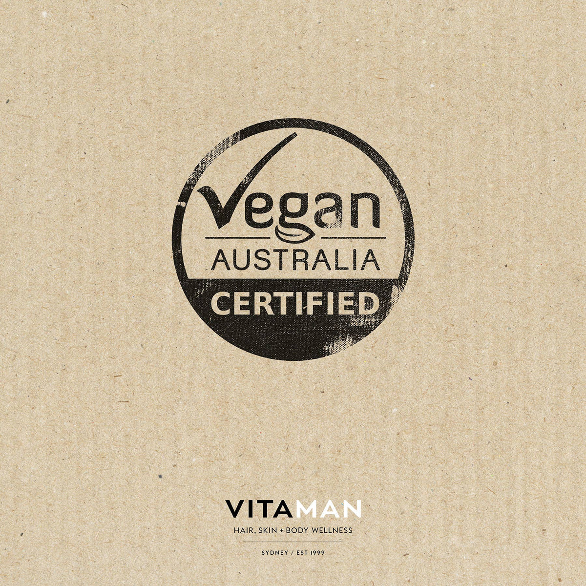 Shave Gel 100ml - Vitaman