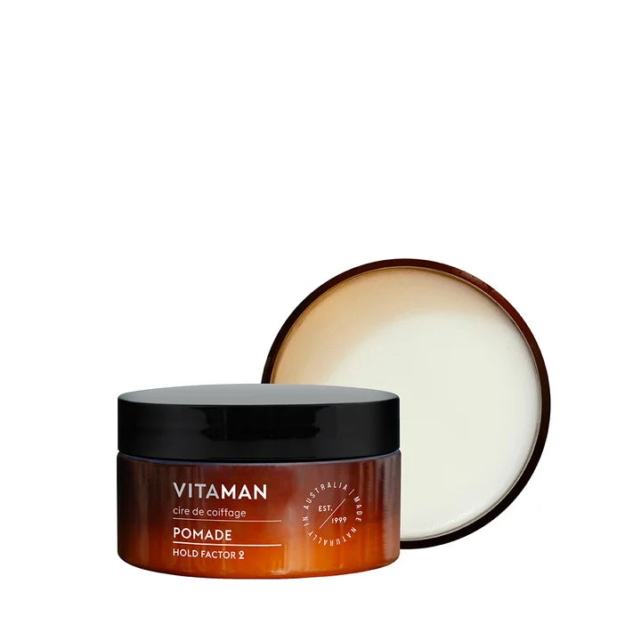 Vitaman Pomade